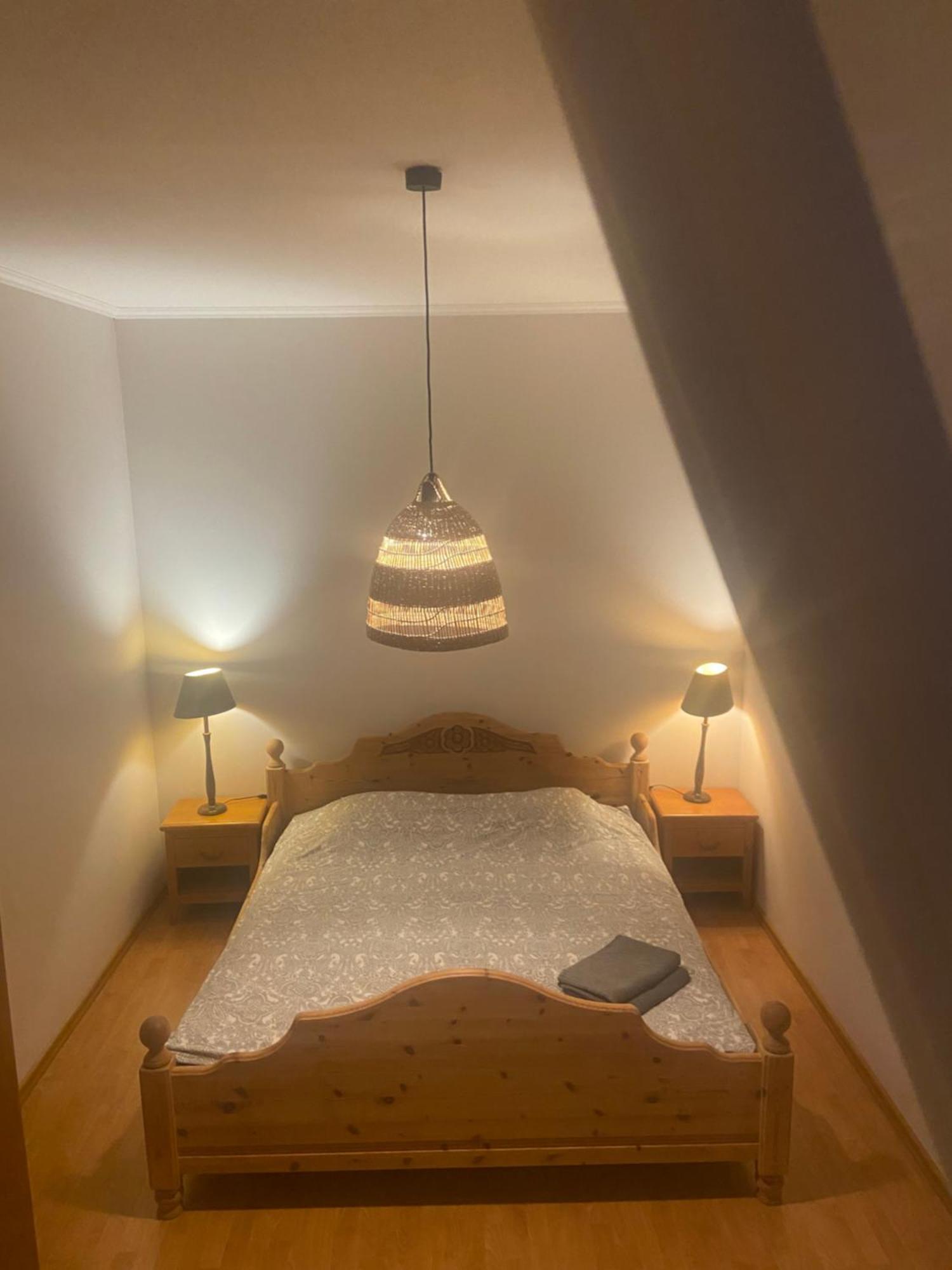 Cesis City Apartment Apartment Cesis
