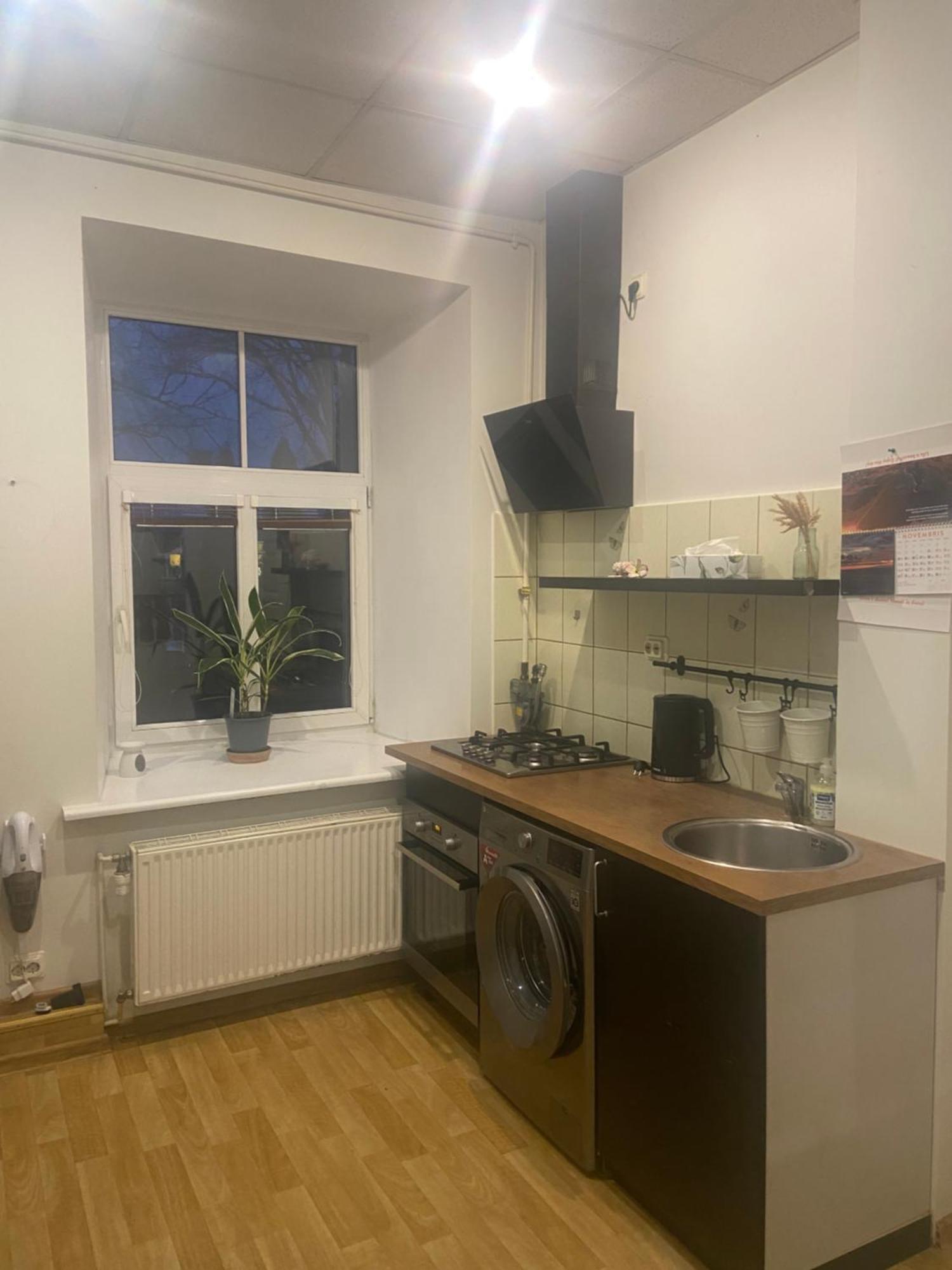 Cesis City Apartment * Cesis