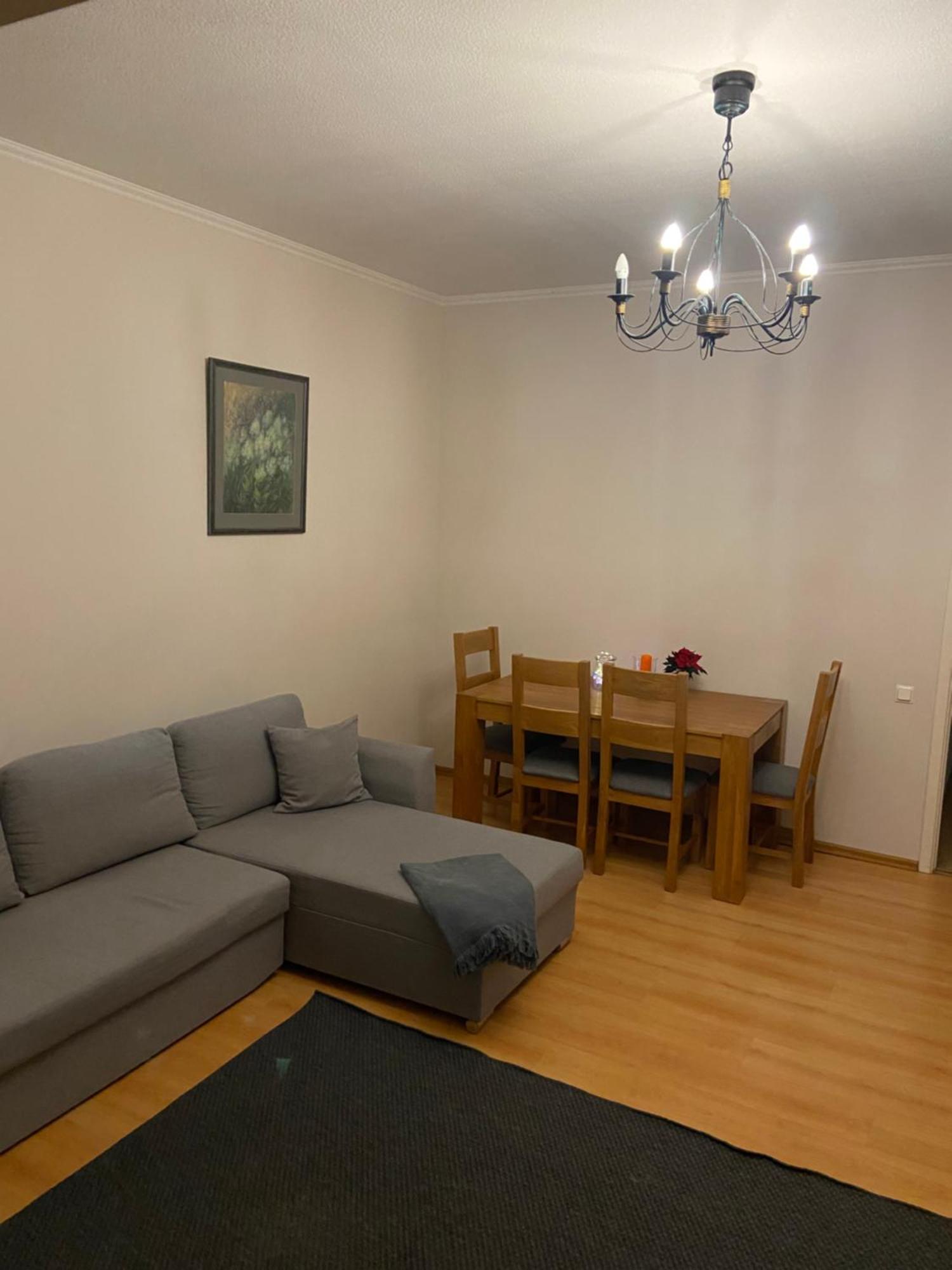 Apartment Cesis City Apartment Cesis