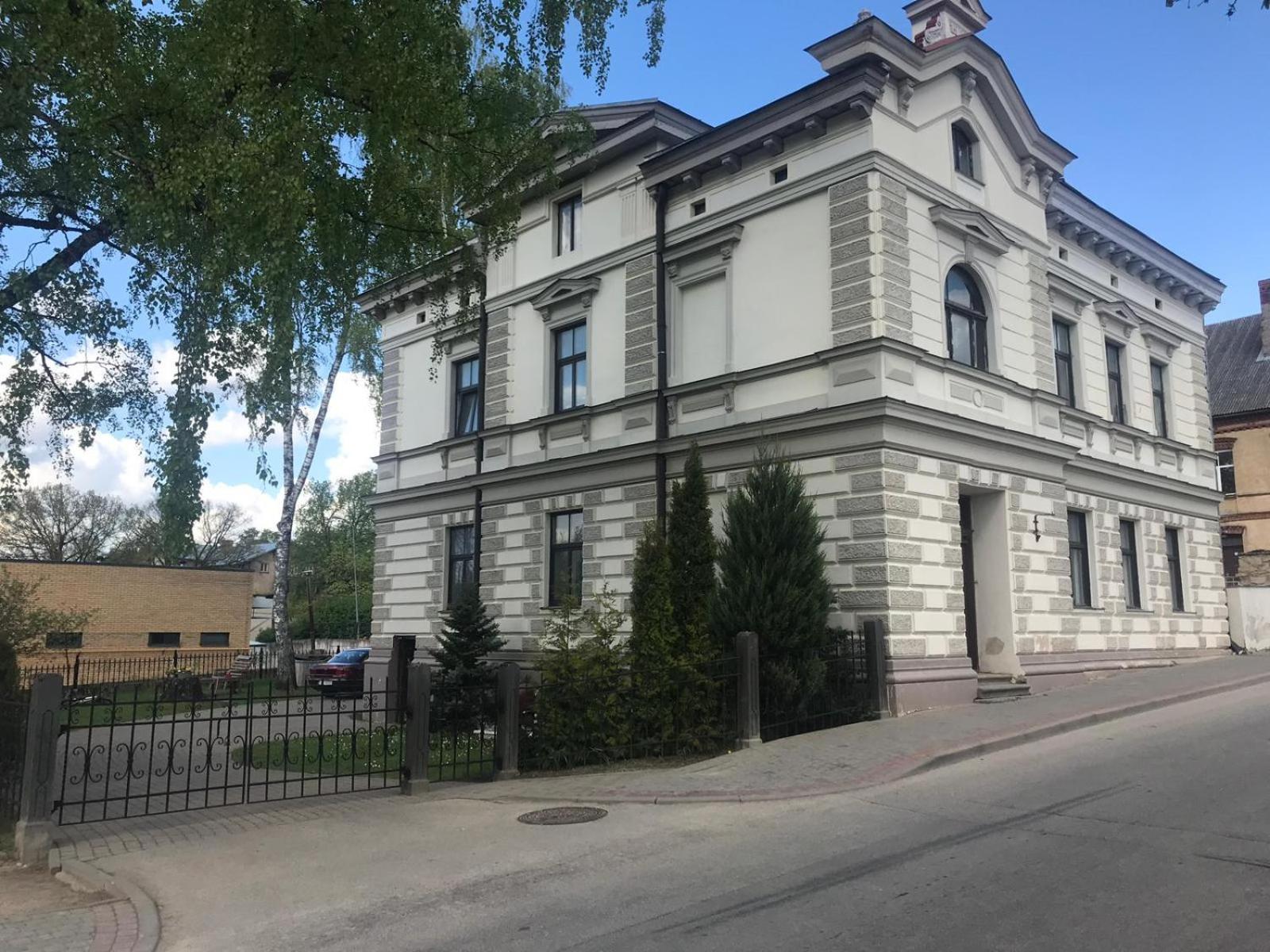 Cesis City Apartment Apartment