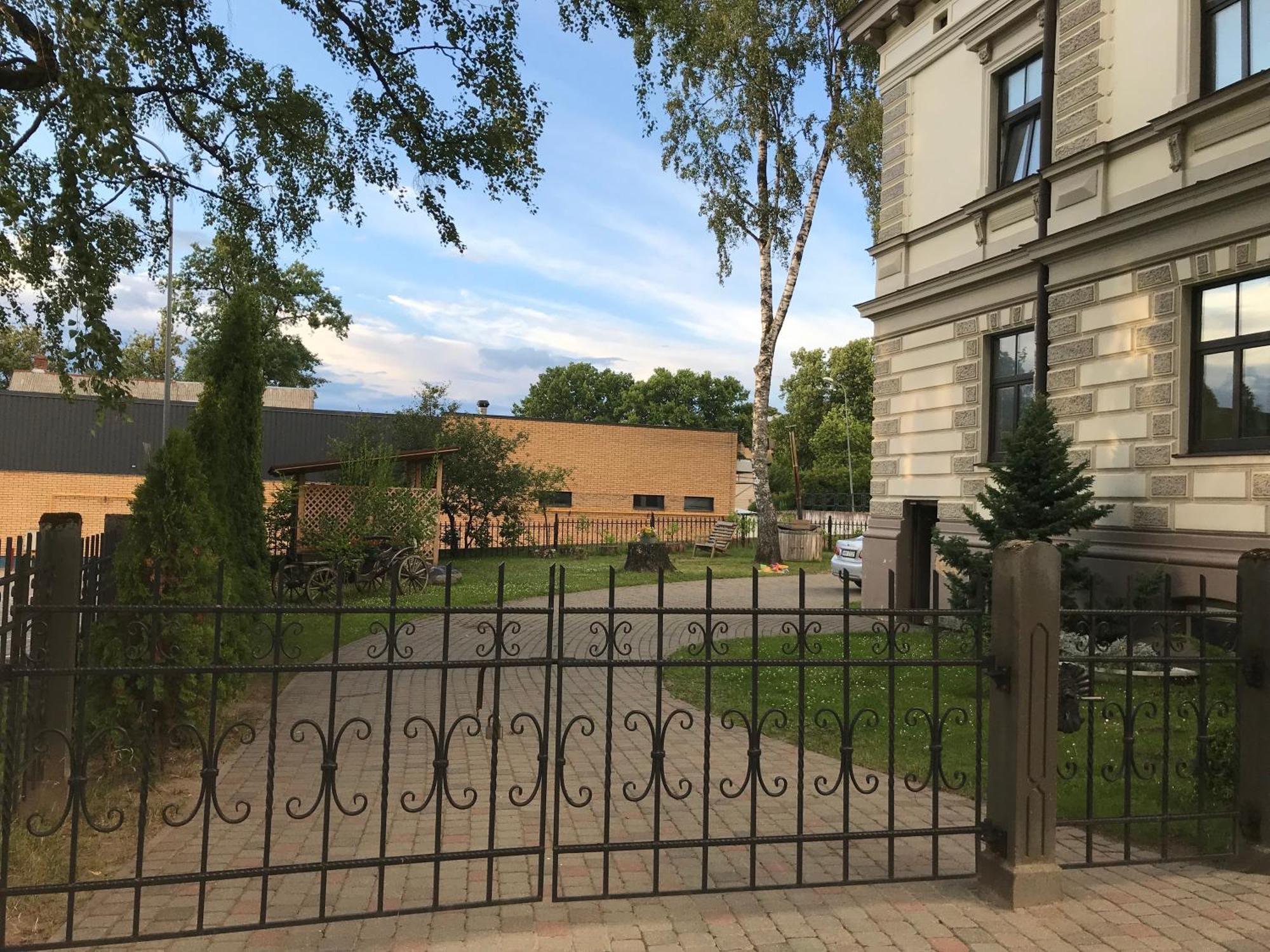 Cesis City Apartment Apartment *
