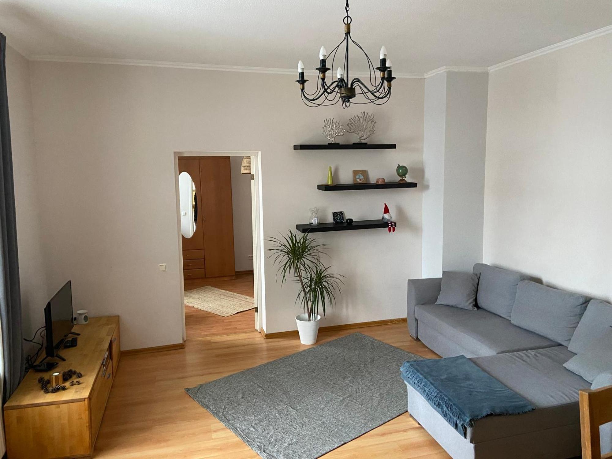 Apartment Cesis City Apartment *
