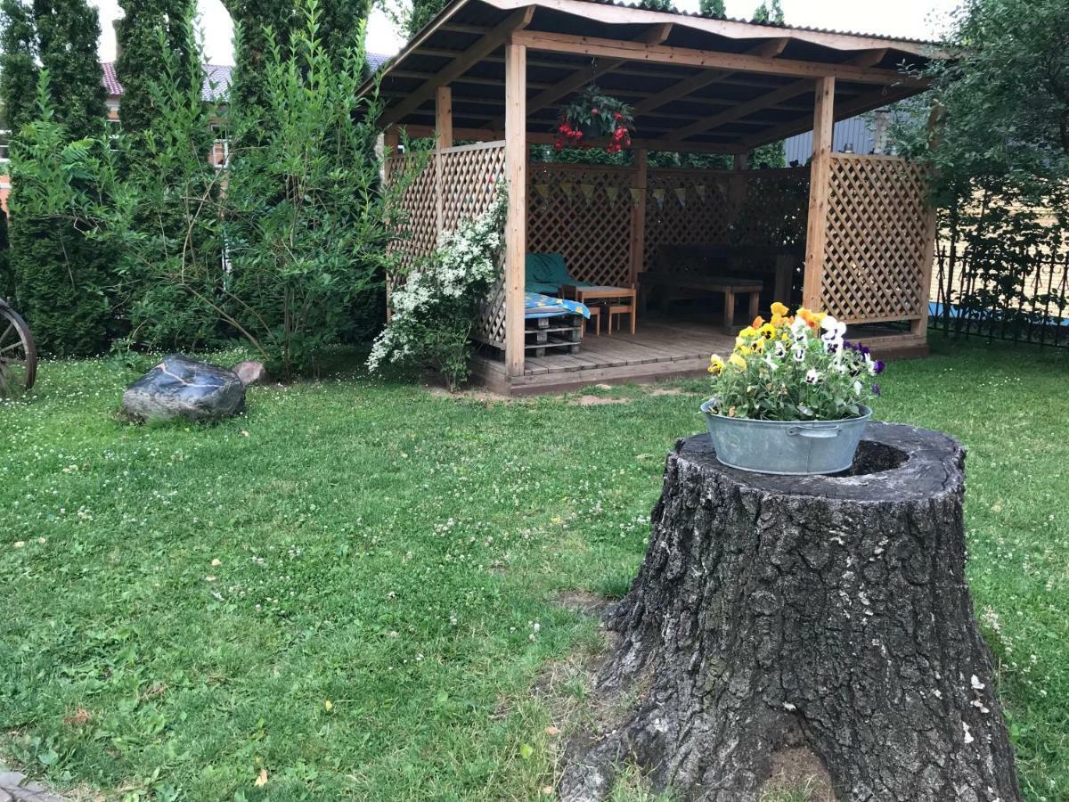 Apartment Cesis City Apartment
